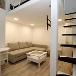 Roxy 4-b דירה בודפשט