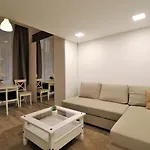 דירה Roxy 4-b