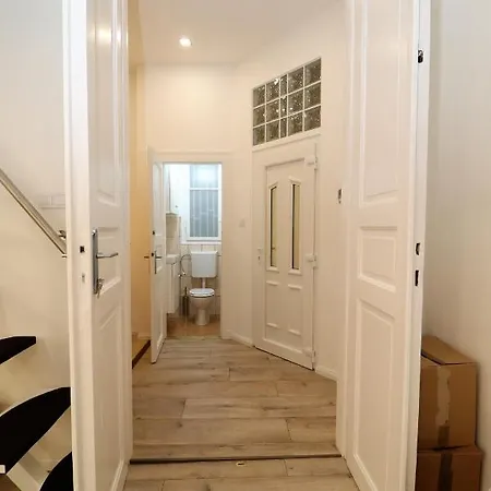 Apartmán Roxy 4-b *