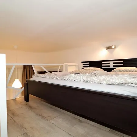 Apartament Roxy 4-b *