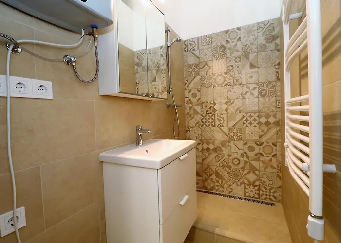 Apartament Roxy 4-b *