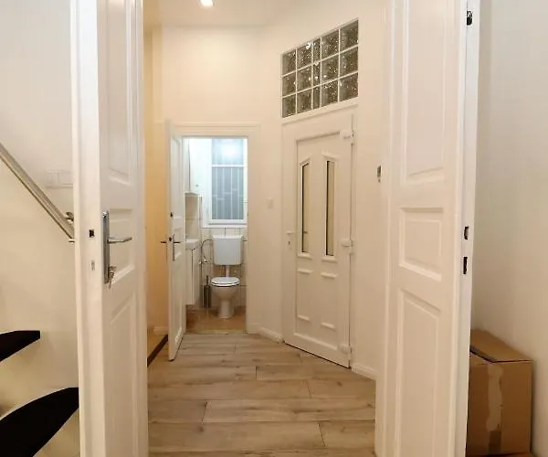 Apartament Roxy 4-b *