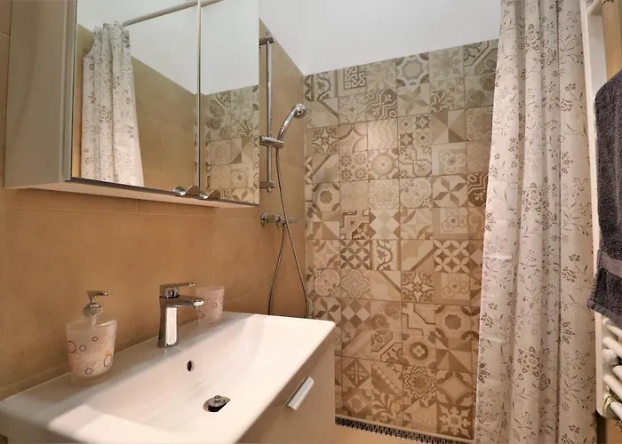 Roxy 4-b Apartament Budapesta