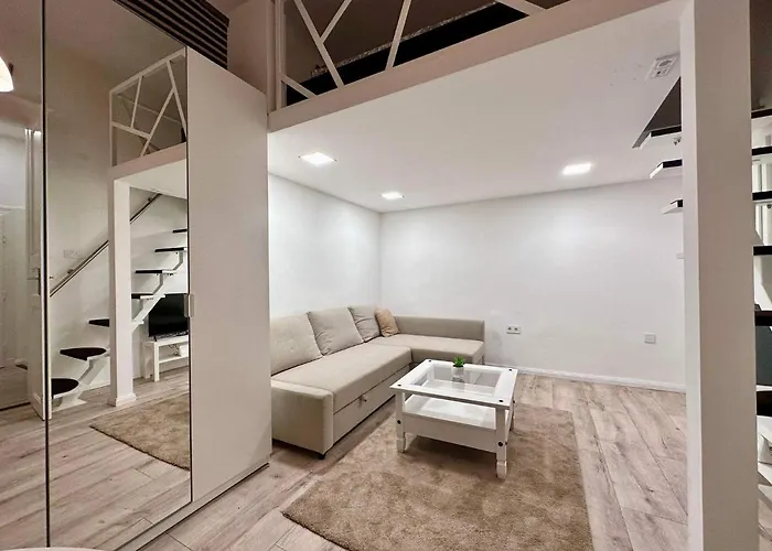 Apartament Roxy 4-b *