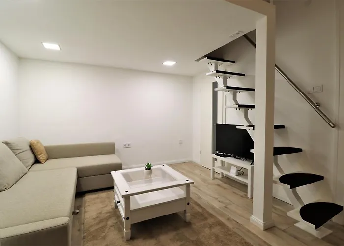 Apartament Roxy 4-b Budapesta