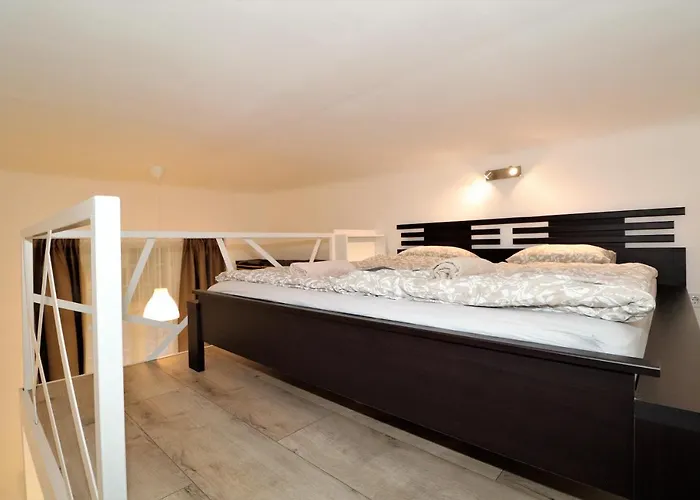 Apartamento Roxy 4-b *