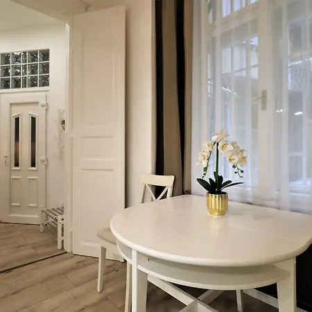 Roxy 4-b Appartement